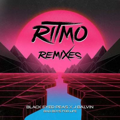 RITMO (Bad Boys For Life) - Ep