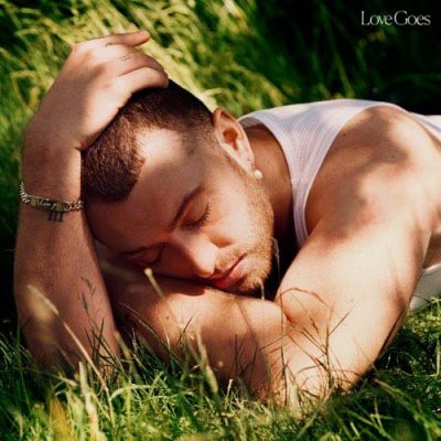 Love Goes
