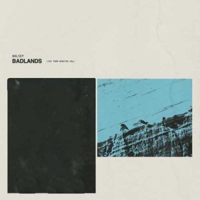 BADLANDS: Live From Webster Hall