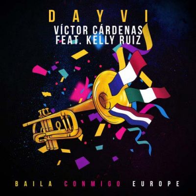 Baila Conmigo (Rino Remix)