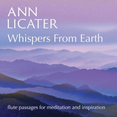 Whispers from Earth