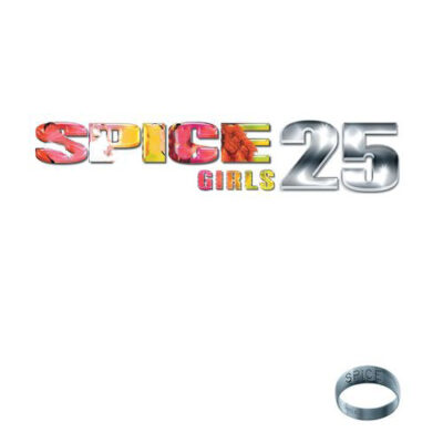 Spice (25th Anniversary)