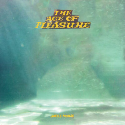 The Age of Pleasure
