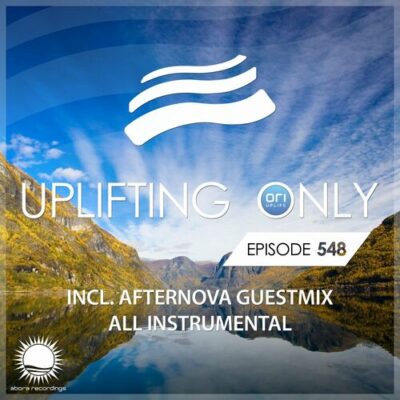 Uplifting Only 548