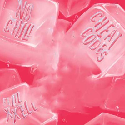 No Chill (feat. Lil Xxel)