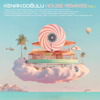 House Remixes Vol.1