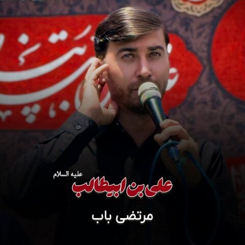 علی بن ابیطالب (ع)