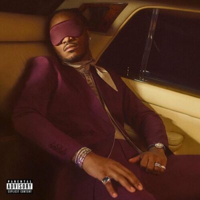 I NEVER LIKED YOU (Deluxe)