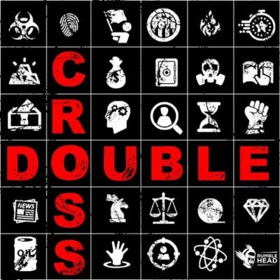 Double Cross