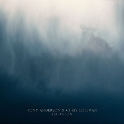 Eschaton (Christopher Dennis Coleman Rework)