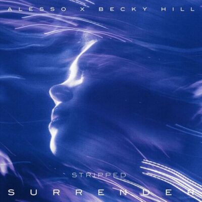 Surrender (Stripped)