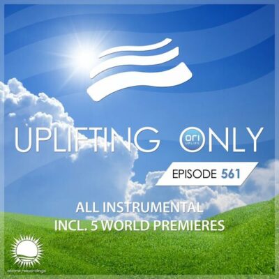 Moonlight (UpOnly 561) (Mix Cut)