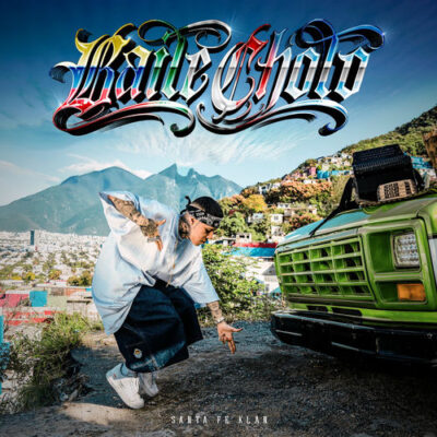 Baile Cholo