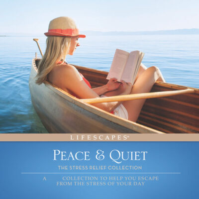 Peace and Quiet