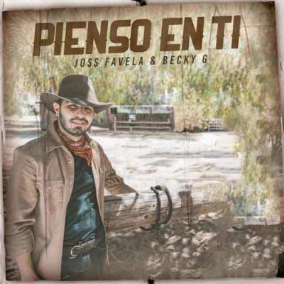 Pienso en Ti
