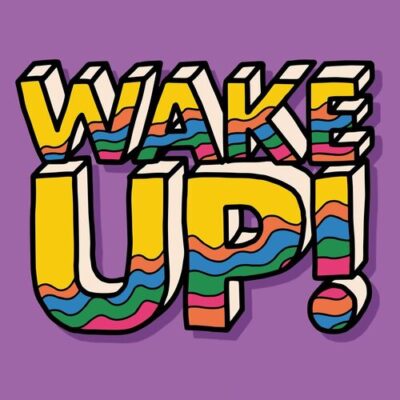 Wake Up! (feat. Kaleta) (Extended)
