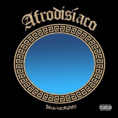 Afrodisíaco