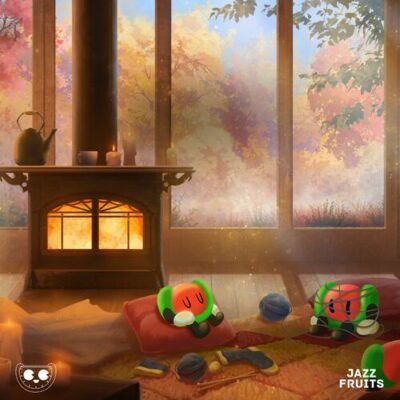 Jazz Fruits Music, Vol. 2