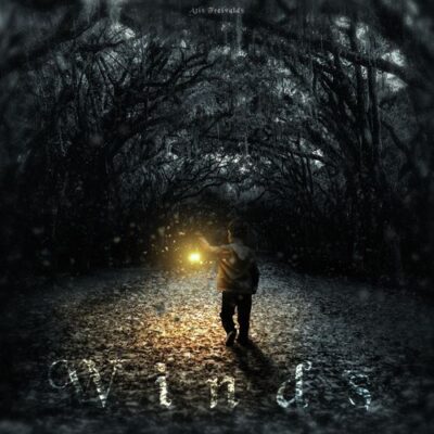 Winds