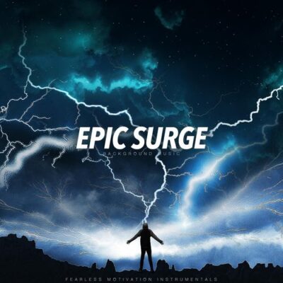 Epic Surge (Background Music)