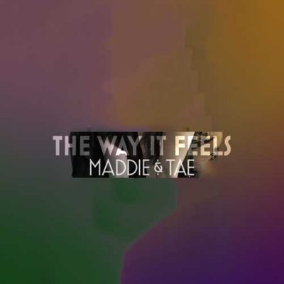The Way It Feels