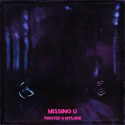 MISSING U