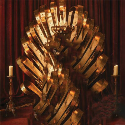 If I Can’t Have Love, I Want Power (Deluxe)
