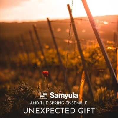 Unexpected Gift