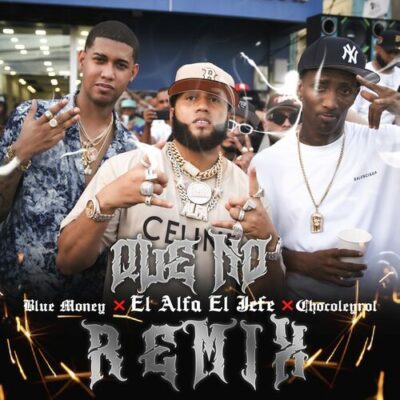 Que No (Remix)