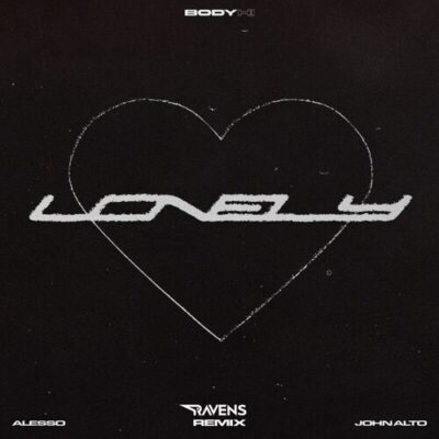 Lonely Heart (RAVENS Remix)
