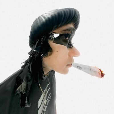 The Big City (feat. Chad Hugo)