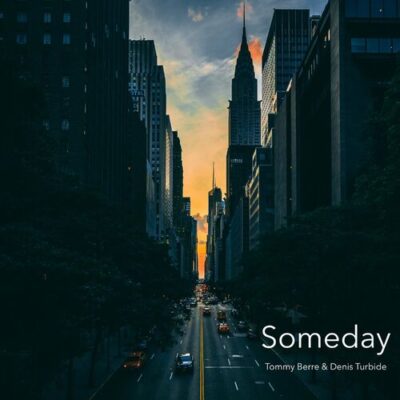 Someday