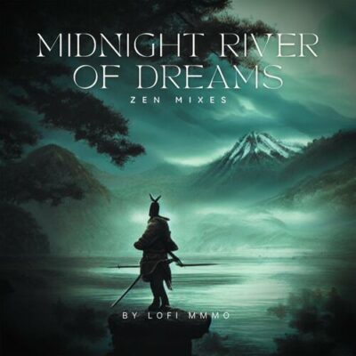 Midnight River of Dreams (Zen Mixes)