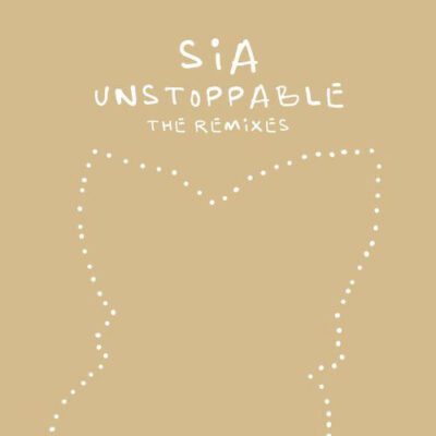 Unstoppable (Clarence Clarity Remix)