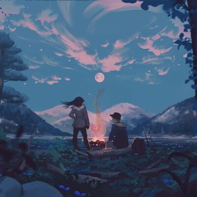 Fallin Night