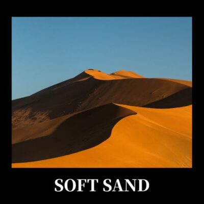 Soft Sand