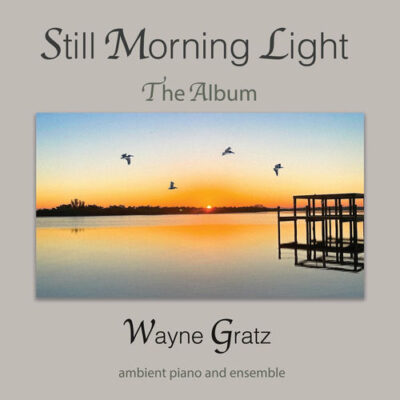 Still Morning Light, The Album