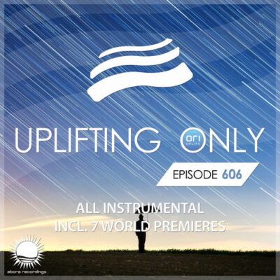 Quantum Shift (UpOnly 606) (Mix Cut)