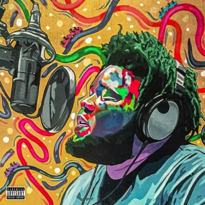 Quiet Storm (feat. December Joy)