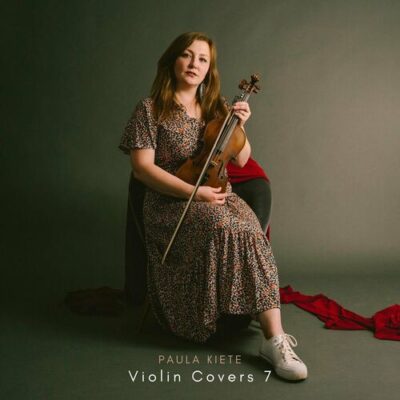 No Time to Die (Arr. for Violin and Piano)