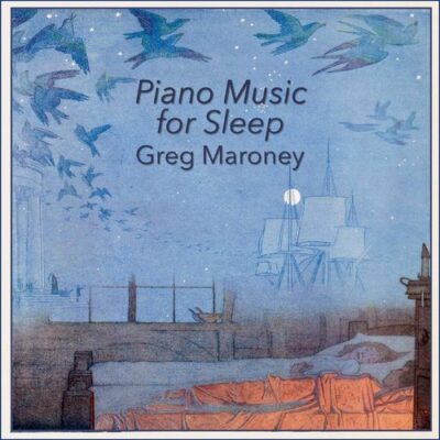 Piano Music for Sleep
