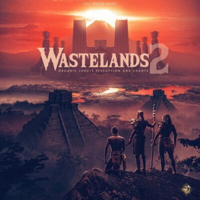 Wastelands 2