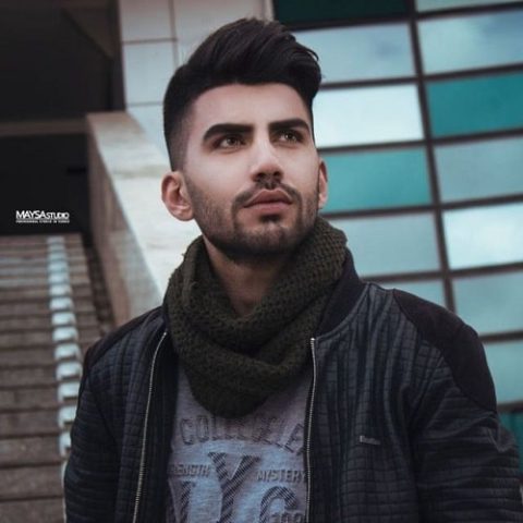 سنه نه