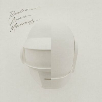 Doin' it Right (Drumless Edition) (feat. Panda Bear)