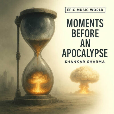 Moments Before an Apocalypse