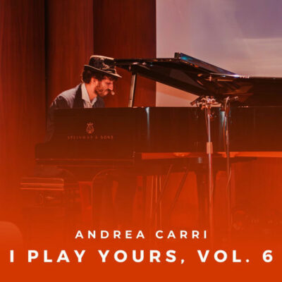 I Play Yours, Vol. 6