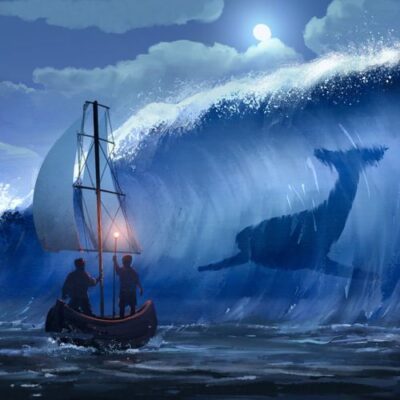 Sea Legs