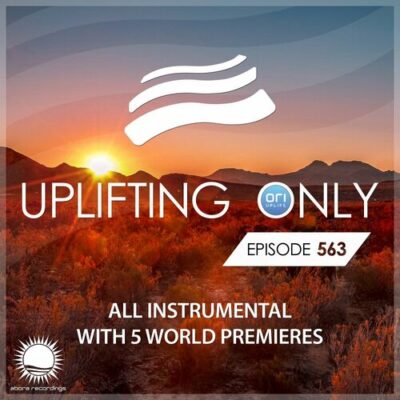 Hope For Brighter Days (UpOnly 563) [BREAKDOWN OF THE WEEK] (Dub Mix - Mix Cut)