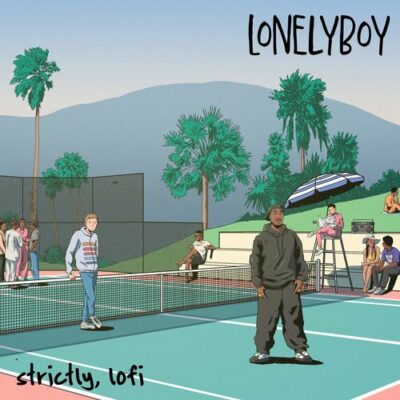 strictly, lofi