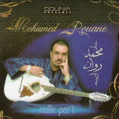 Nulle part